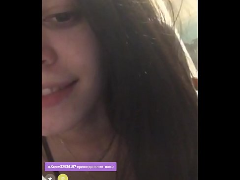 ❤️ Nuttige russische Schlampe (Periscope, VKontakte, Instagram) Homemade porn bei uns ❌️❤