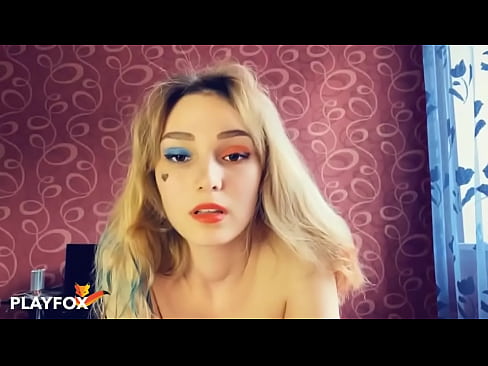 ❤️ Magische Virtual-Reality-Brille gab mir Sex mit Harley Quinn Homemade porn bei uns ❌️❤