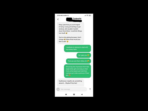 ❤️ Ich habe eine neue PAWG von Tinder zu meinem Harem hinzugefügt (Gespräch mit Tinder inklusive) Homemade porn bei uns ❌️❤